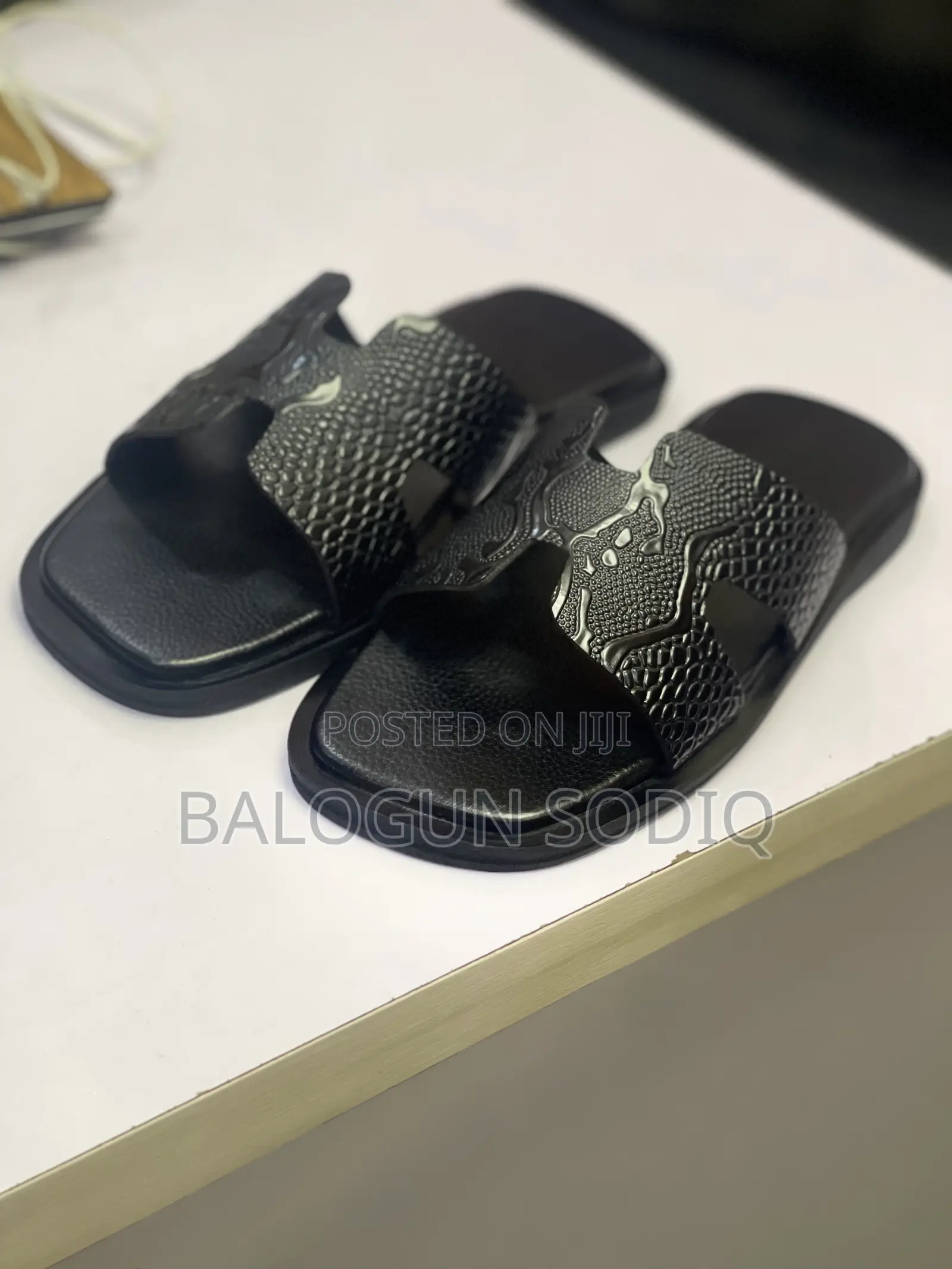 Female Slippers