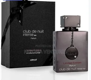 Armaf Club De Nuit Intense