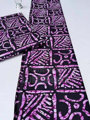 Small Grade Ankara. Complete Six Yards