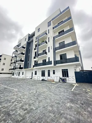 2bdrm Apartment in Meadow, Ikate for sale
