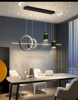 Dining Pendant