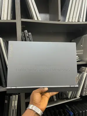 Laptop Lenovo Legion 5 16GB Intel Core i7 SSD 512GB