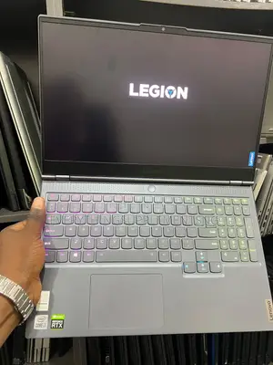 Laptop Lenovo Legion 5 16GB Intel Core i7 SSD 512GB
