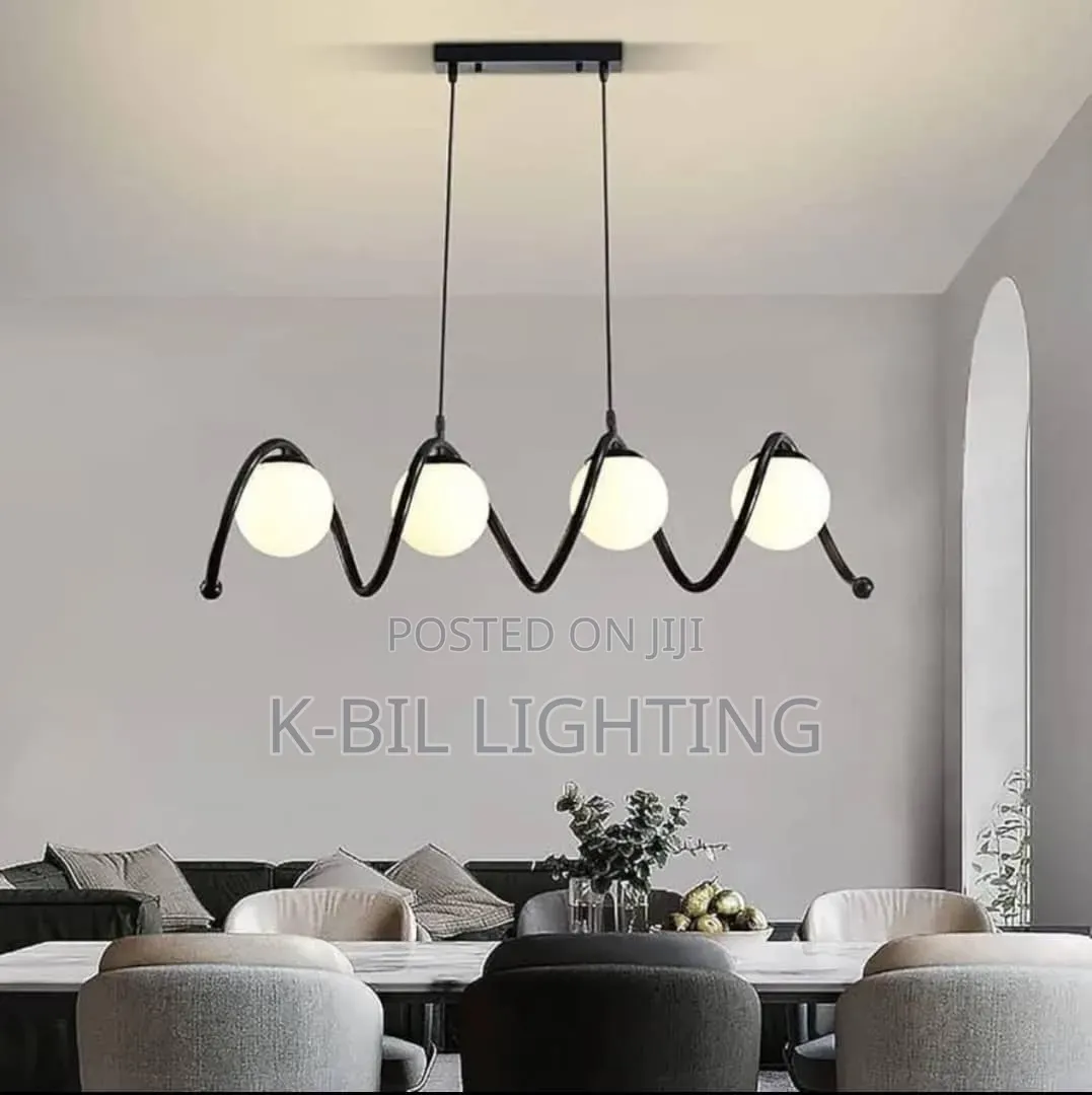 4 Ball Nordic Light