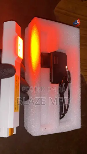 Vein Finder (Rechargeable)