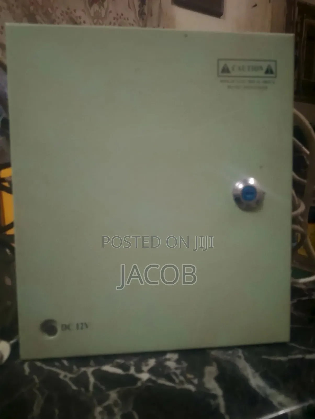 CCTV Equipment
