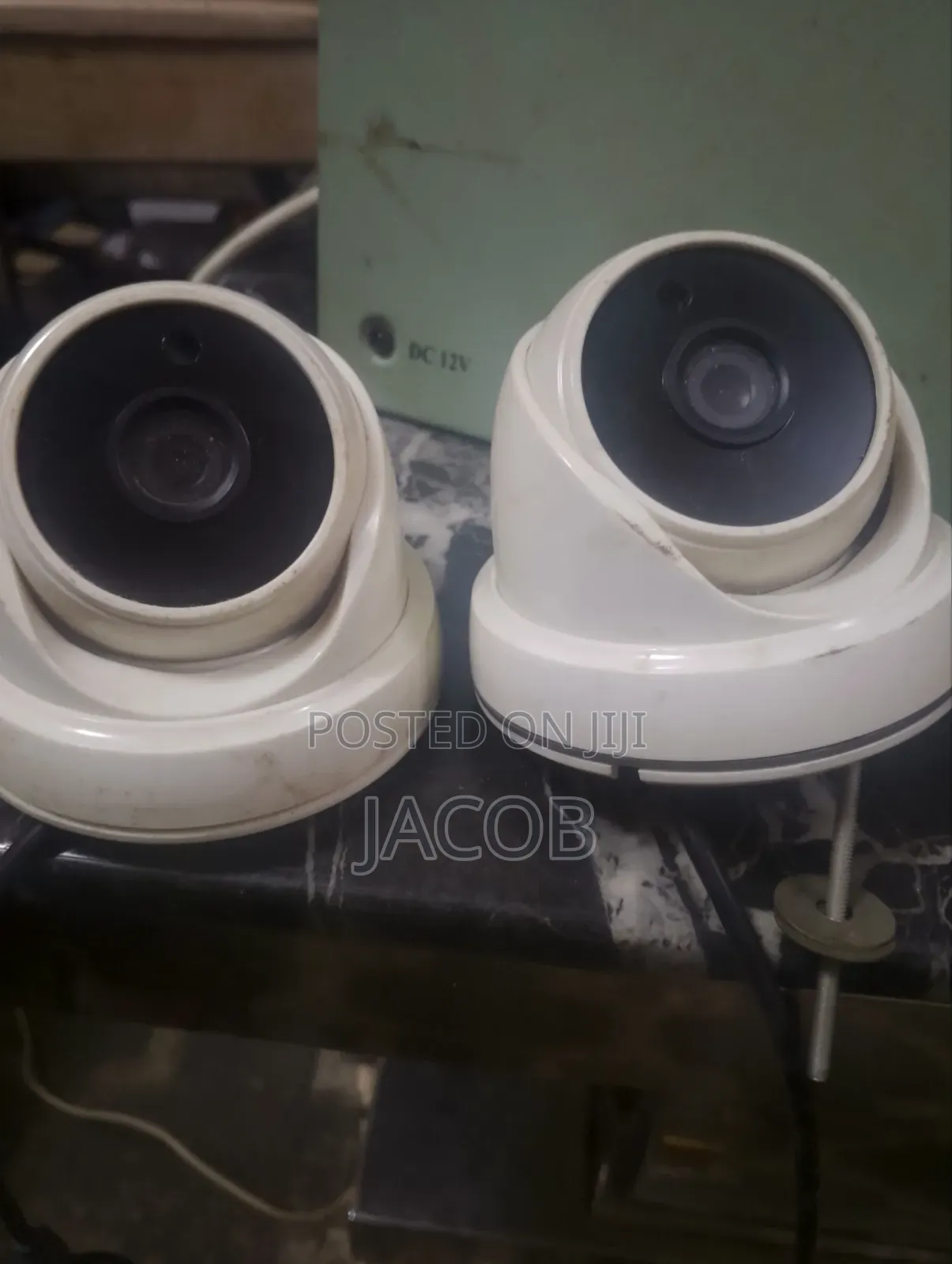 CCTV Equipment