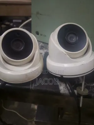 CCTV Equipment