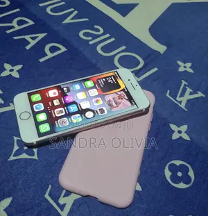 Apple iPhone 7 128 GB Rose Gold