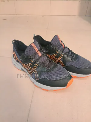 Asics Gel Venture Canvas