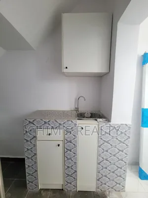 1bdrm Townhouse / Terrace in Greenview, Ado / Ajah for rent
