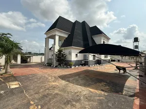 Furnished 4bdrm Duplex in Sabon Lugbe Axis for sale