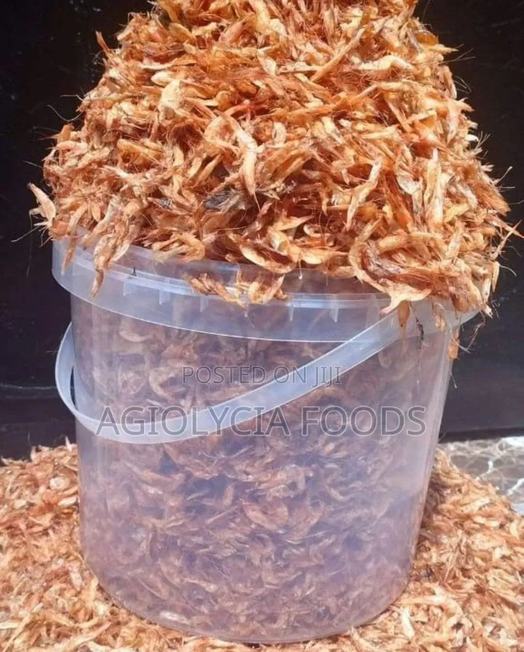 Sweet Oron Crayfish for Sale