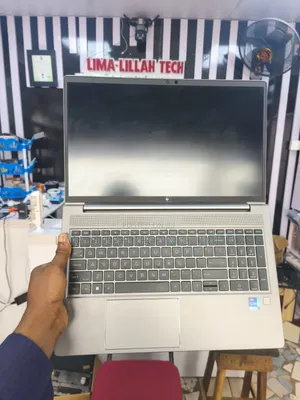 Laptop HP 32GB Intel Core i9 SSD 512GB