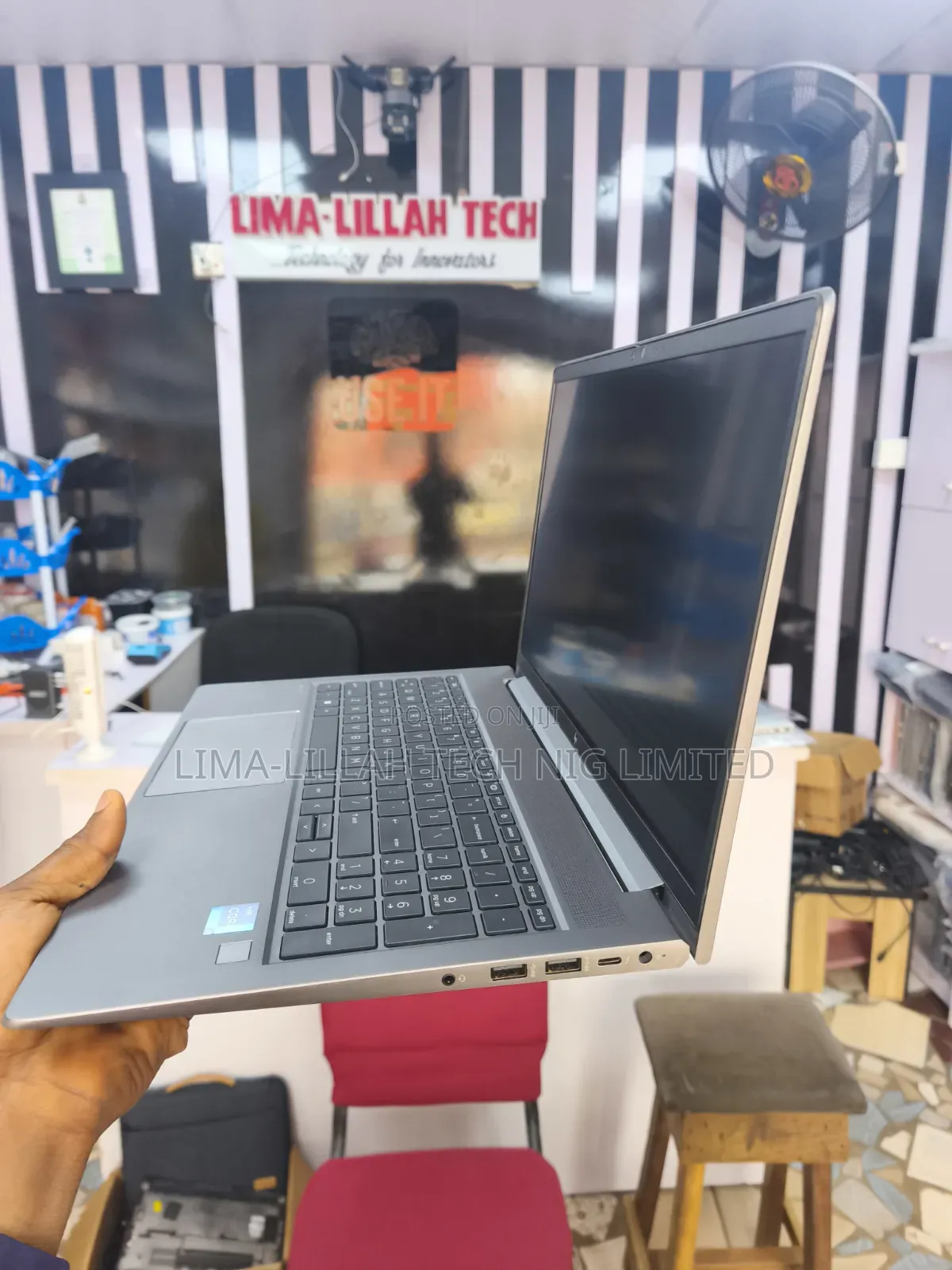 Laptop HP 32GB Intel Core i9 SSD 512GB