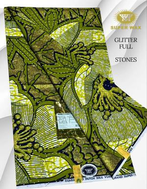 Ankara #35000 for 6yards