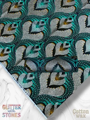 Ankara #35000 for 6yards