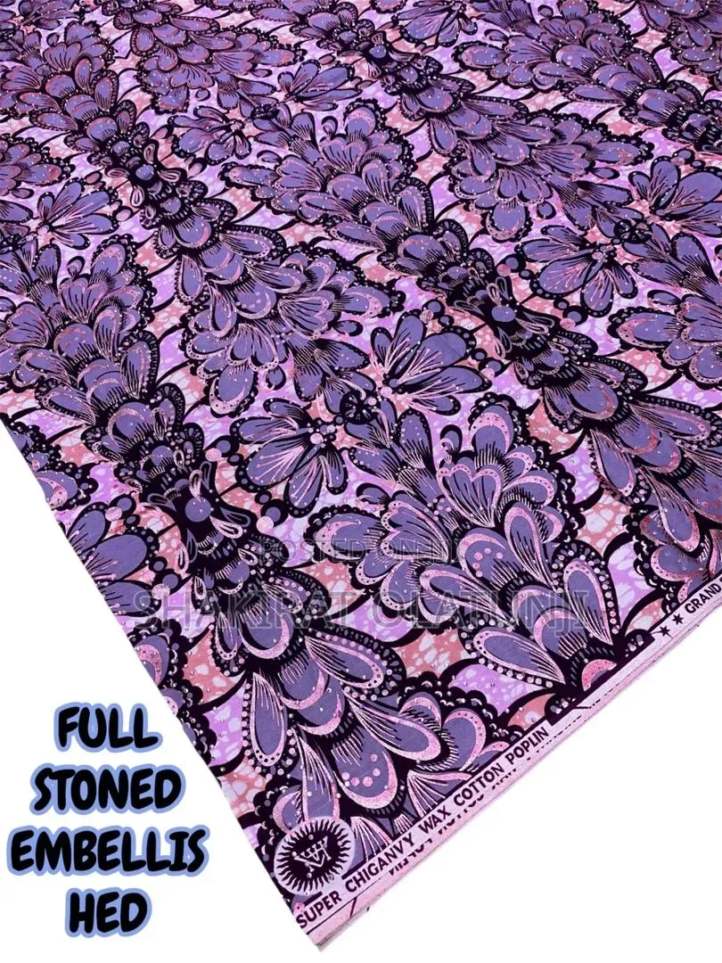 Ankara #35000 for 6yards