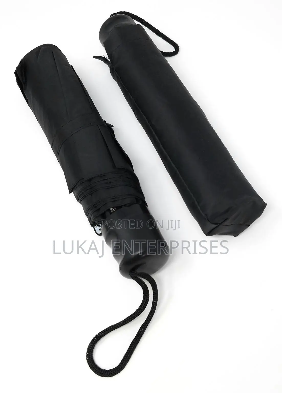 Classic Bottle Umbrella