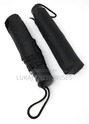 Classic Bottle Umbrella