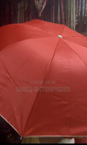 Classic Bottle Umbrella