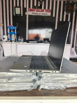 Laptop HP EliteBook 840 G6 16GB Intel Core i7 SSD 256GB