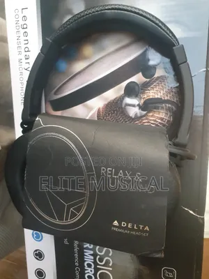 Professional DJ Hardphone