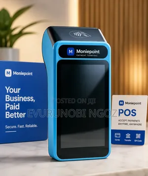 Moniepoint POS