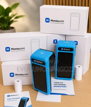 Moniepoint POS