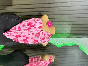Cloth Vendor