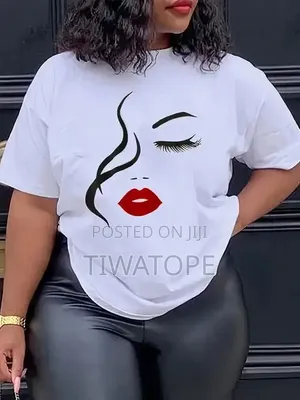 Round Neck T Shirts