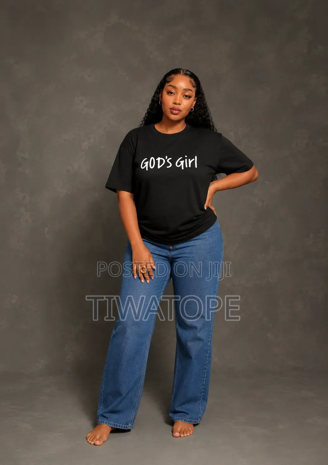 Round Neck T Shirts