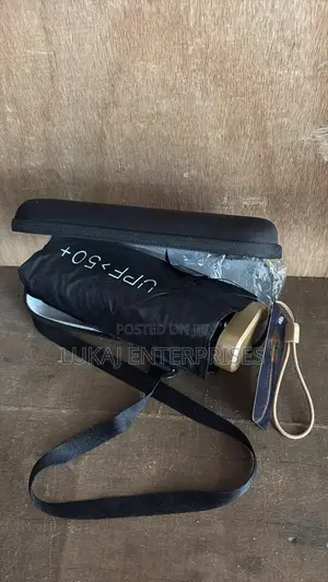 Pose Umbrella