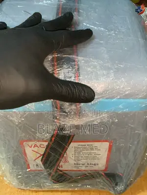 Vaccine Box