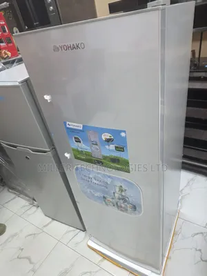 Yohako 198L Iceblock Maker