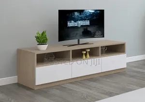 TV Console Stand