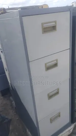 Filling Cabinets