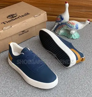 Timberland Tennis Sneakers