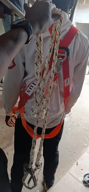 Full-Body Harness Plus Original