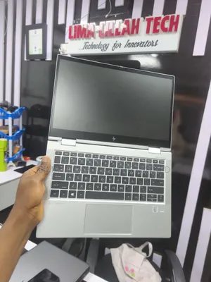Laptop HP EliteBook 830 G7 16GB Intel Core i7 SSD 512GB
