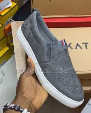 Mens Causal Tennis Sneakers