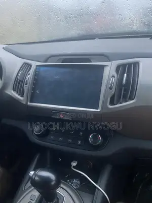 Android Screen Touch System for Kia Shortage.