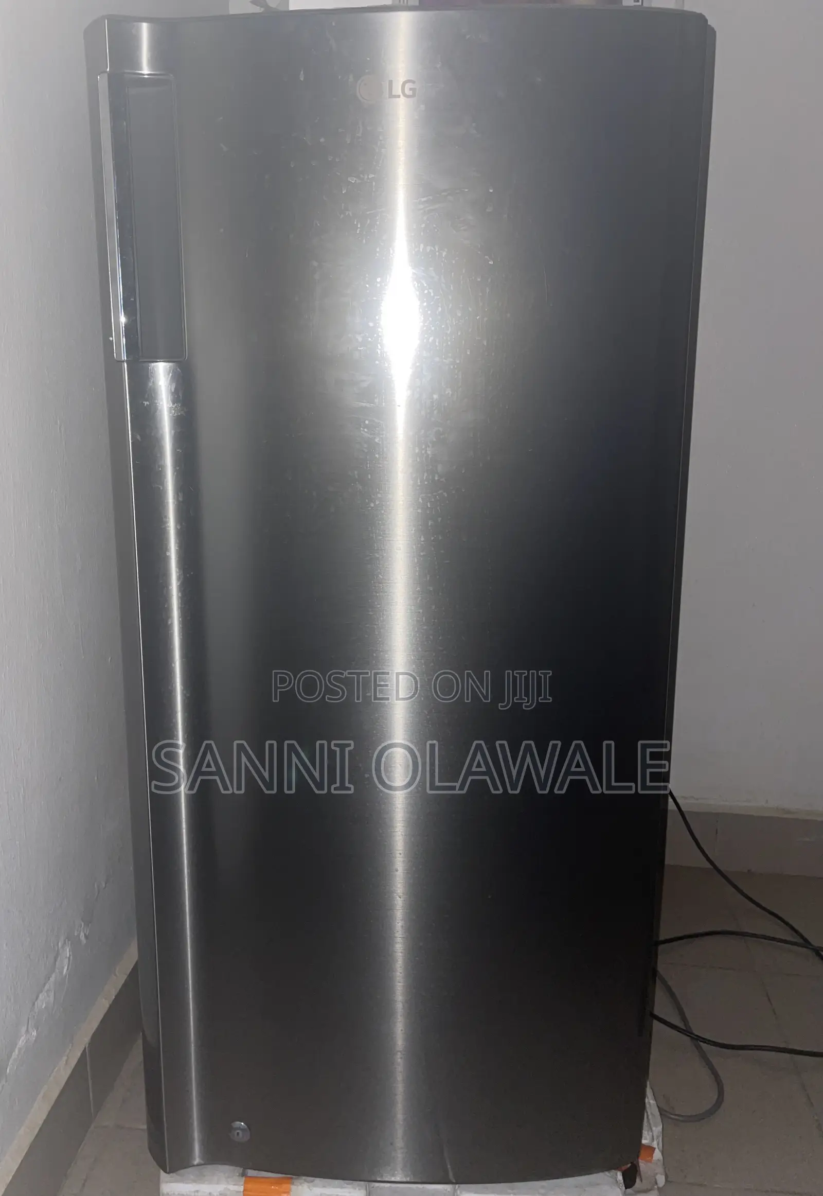 LG Refrigerator