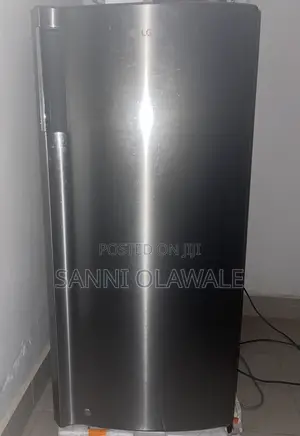 LG Refrigerator