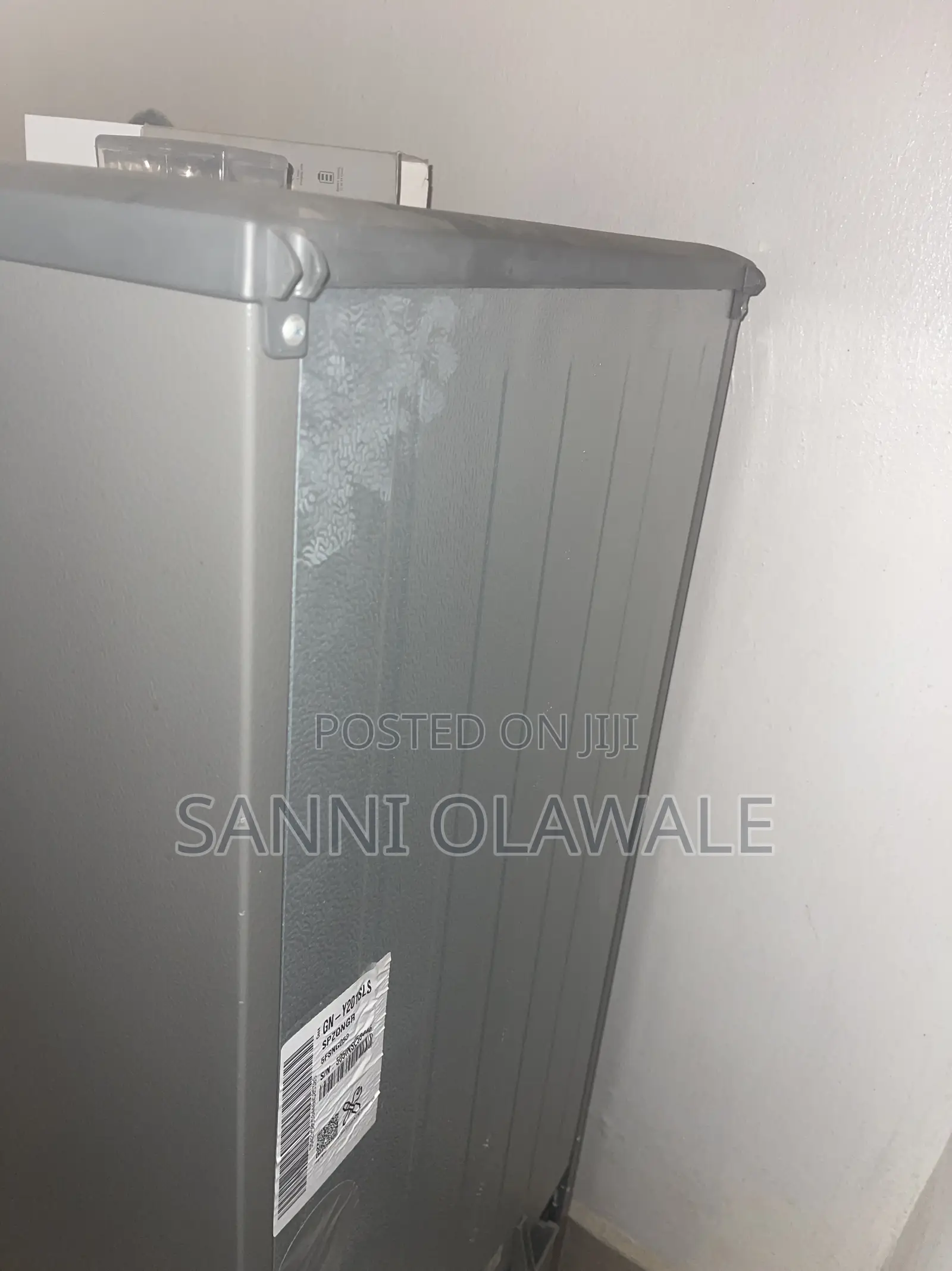 LG Refrigerator