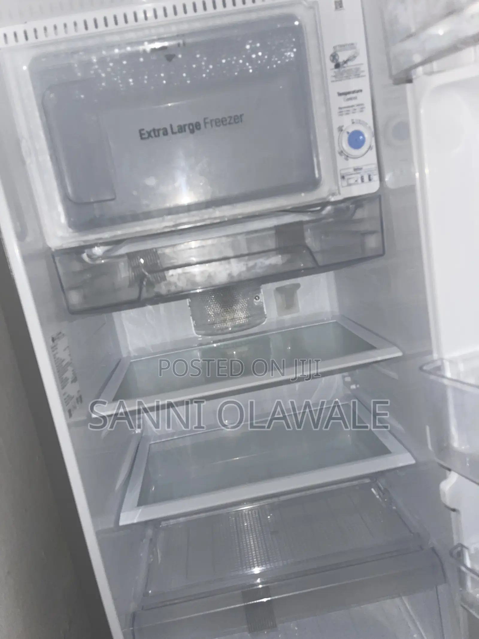 LG Refrigerator