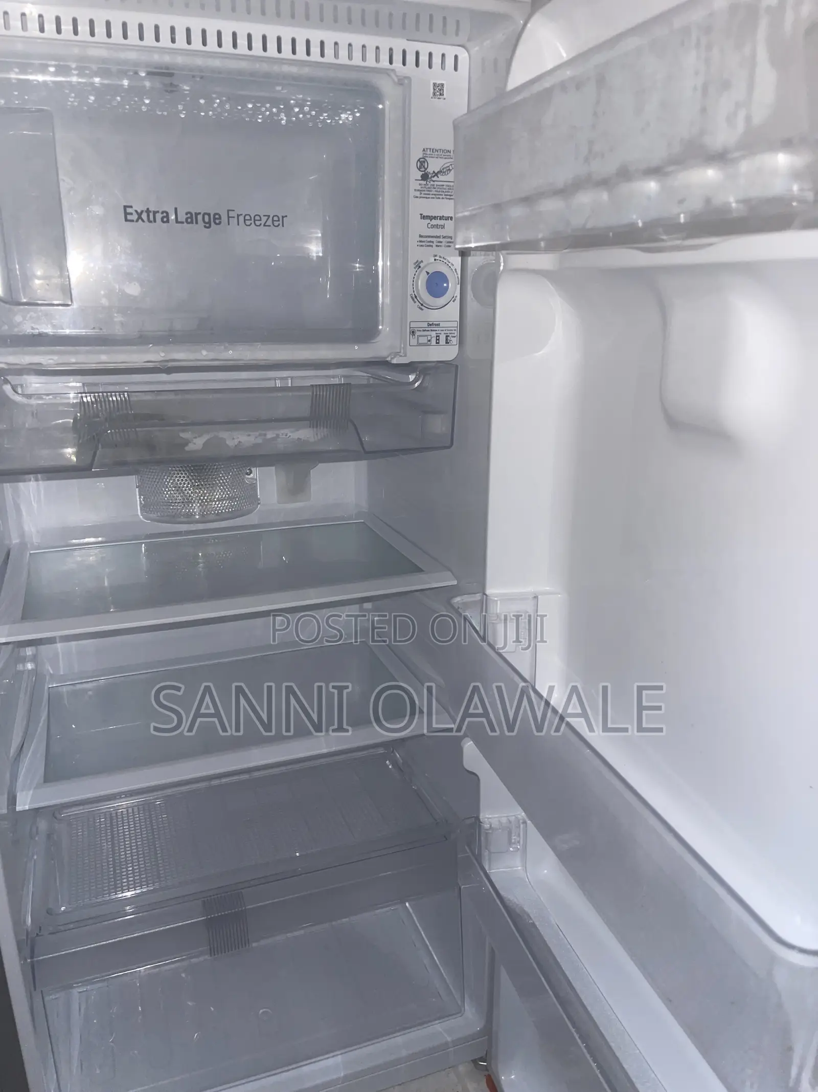 LG Refrigerator