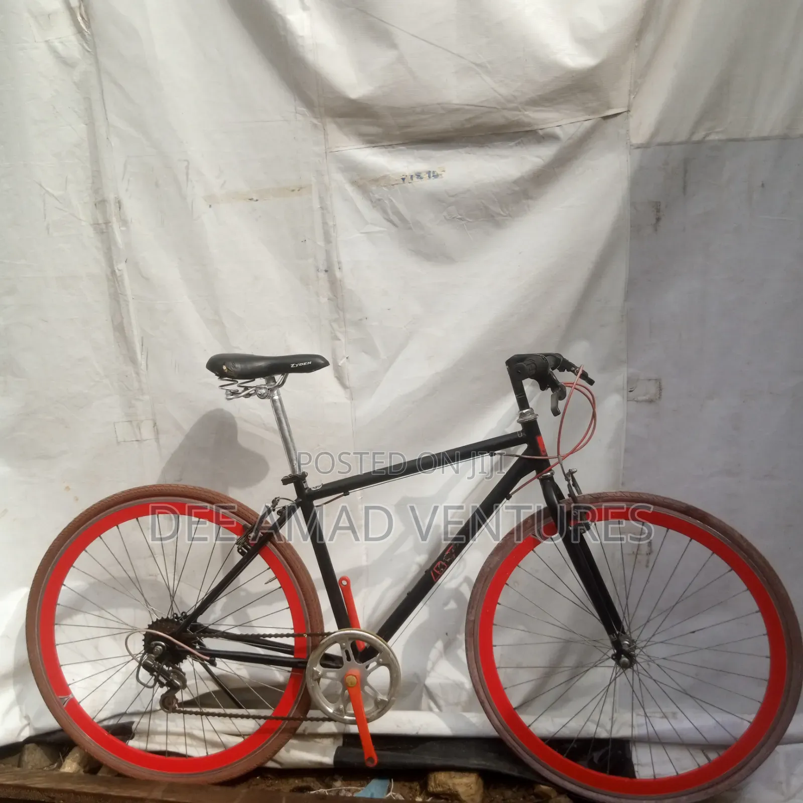 Lespo Speed Road Bicycle