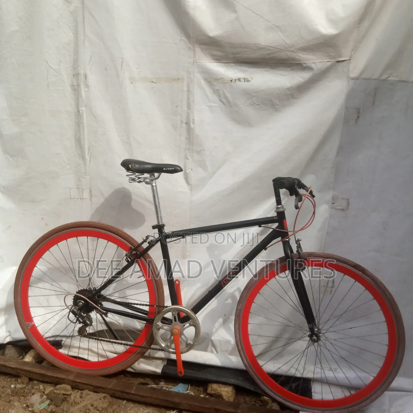 Lespo Speed Road Bicycle