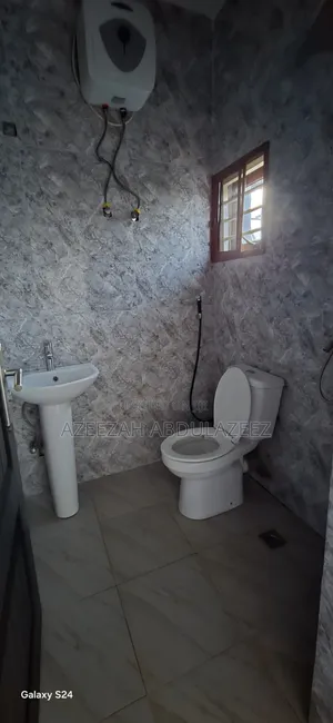 2bdrm Apartment in Nut, Sabon Lugbe for rent